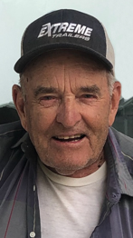 Donovan W. Winn